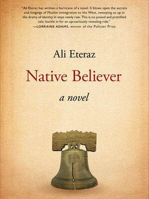 cover image of Native Believer